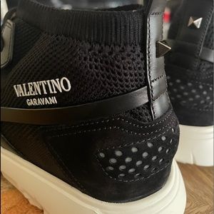 VALENTINO G Sneakers